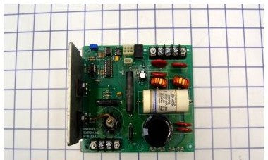 Greenlee 5038313.2 - Power Supply Board (5038313.2)