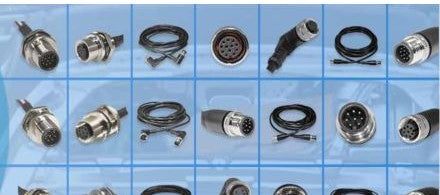 Remke Industries Cordsets 504C1480AR1 - Single Key (M12) Micro-Link Plug Assembly (504C1480AR1)