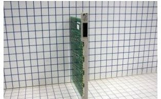 Siemens 505-5518 - RELAY BOARD (505-5518)