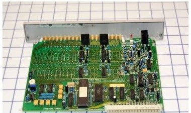 Siemens 505-6202 - OUTPUT MODULE (505-6202)