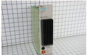 Siemens 505-6660 - POWER SUPPLY (505-6660)
