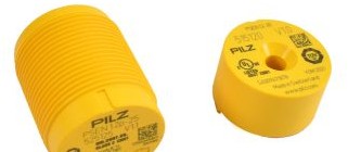 Pilz Safety Switches 505225 - PSEN 1.2P-25/PSEN 1.2-20/8MM/ATEX/IX1 (505225)