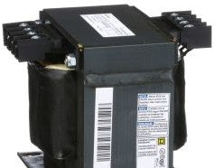 Square D Transformers 9070T750D1 - Transformer Control 750Va 240/480V-120V (505590)