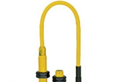 Pilz Safety Switches 506227 - DOOR INTERLOCK SWITCH (506227)
