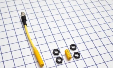 Pilz Safety Switches 506228 - PSEN ma1.3n-20/PSEN ma1.3-08/8mm/1unit (506228)