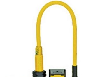 Pilz Safety Switches 506237 - DOOR INTERLOCK SWITCH (506237)