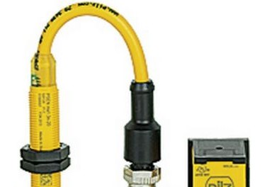 Pilz Safety Switches 506238 - PSEN ma1.3n-20/PSEN ma1.3-12/12mm/1unit (506238)