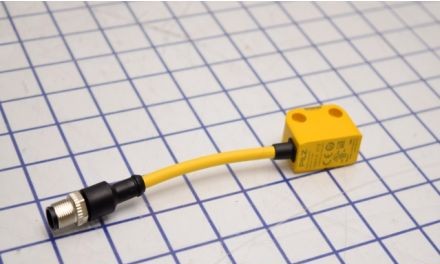 Pilz Safety Switches 506314 - PSEN ma1.4-51 M12/8-0.15m 1switch (506314)
