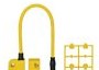 Pilz Safety Switches 506334 - PSEN ma1.4p-50/PSEN ma1.4-10mm/ 1unit (506334)