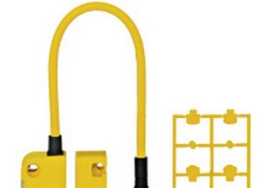 Pilz Safety Switches 506337 - PSEN ma1.4p-57/PSEN ma1.4-03mm/ 1unit (506337)