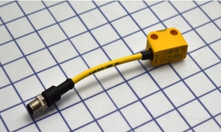 Pilz Safety Switches 506341 - PSEN ma1.4n-51/PSEN ma1.4-03mm/ 1unit (506341)