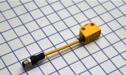 Pilz Safety Switches 506342 - PSEN ma1.4n-50/PSEN ma1.4-10mm/ 1unit (506342)