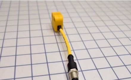 Pilz Safety Switches 506343 - PSEN ma1.4n-51/PSEN ma1.4-10mm/ 1unit (506343)