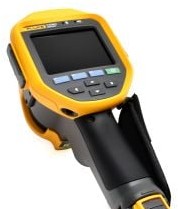 Fluke Thermal Imaging Cameras FLK-TI401-PRO60HZ - THERMAL IMAGER; HS1; 60 HZ (5085041)