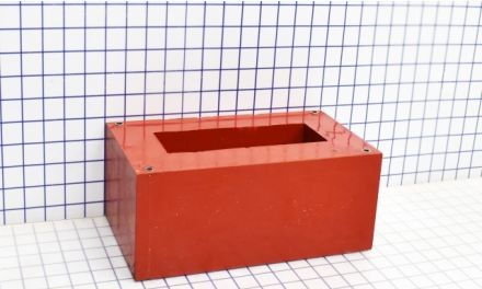 Instrument Transformer 510-402 - CT, Indoor, Model: 510, Ratio: 4000:5 A, Single (510-402)