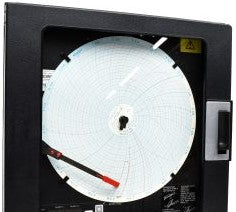 Partlow Chart Recorders 51000013 - MRC5000 1 PEN RCD/---/STD V TS (51000013)