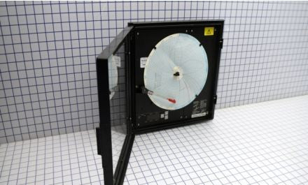 Partlow Chart Recorders 51000015 - MRC5000 1 PEN RCD/---/STD V (51000015)