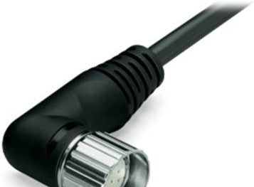 Wago Cordsets 756-3204/190-050 - Connecting cable (51043403)
