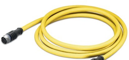 Wago Cordsets 756-1305/060-200 - System bus cable, straight (51164432)