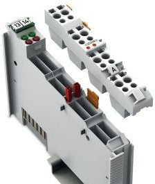 Wago I/O Modules 753-472 - 2AI (51180957)