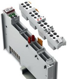 Wago I/O Modules 753-512 - 2DO (51183051)