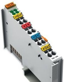 Wago I/O Modules 750-404 - Up/Down Counter (51183085)