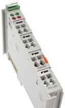 Wago I/O Modules 750-483 - 2AI (51186669)