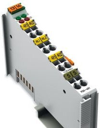 Wago I/O Modules 750-461 - 2AI (51187195)