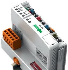 Wago I/O Modules 750-306 - FC DeviceNet (51189316)