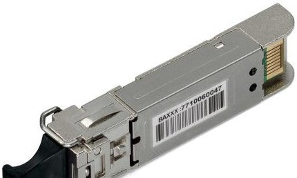 Wago Networking Accessories 852-201/107-030 - Fiber-optic module, 1310 nm, 100Base-FX (51196087)