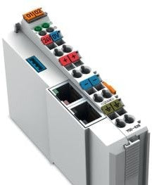 Wago I/O Modules 750-628 - Bus Extension Coupler Module (51210866)