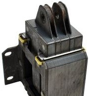 Stearns Brakes & Clutches 512552900 - KIT-#9 AC SOL-81000&82000, Solenoid Kit (512552900)