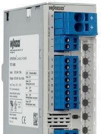 Wago Circuit Breakers 787-1668/106-000 - EPSITRON electronic circuit breaker (51290172)