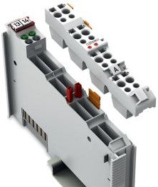 Wago I/O Modules 753-513/000-001 - 2DO (51291850)