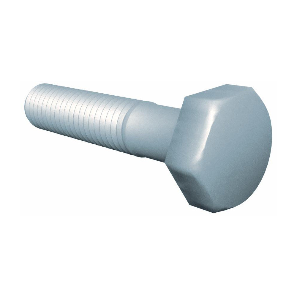 Value Collection 30172-6 Value Collection Hex Head Cap Screw: 1-1/8-7, 6" Length - Pack of 10 (-30172-6)
