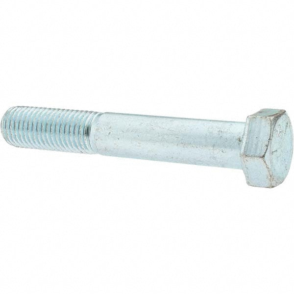 Value Collection 30165-51/2 Value Collection Hex Head Cap Screw: 7/8-9, 5-1/2" - Pack of 25 (-30165-51/2)