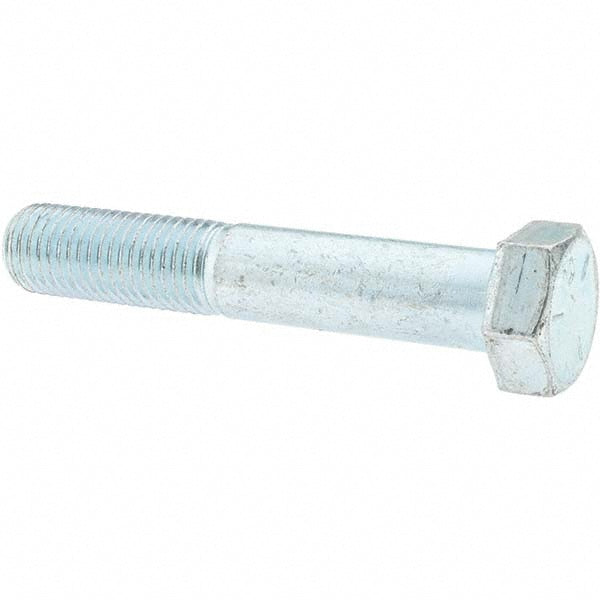 Value Collection 30165-5 Value Collection Hex Head Cap Screw: 7/8-9, 5" Length - Pack of 25 (-30165-5)