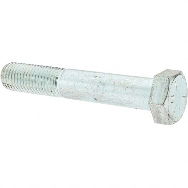 Value Collection 30170-6 Value Collection Hex Head Cap Screw: 1-8, 6" Length Under - Pack of 12 (-30170-6)