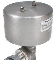 Pepperl Fuchs Enclosures EPV-2-SA-90 - Enclosure Protection Vent, 90 deg, Side Mnt (513148)