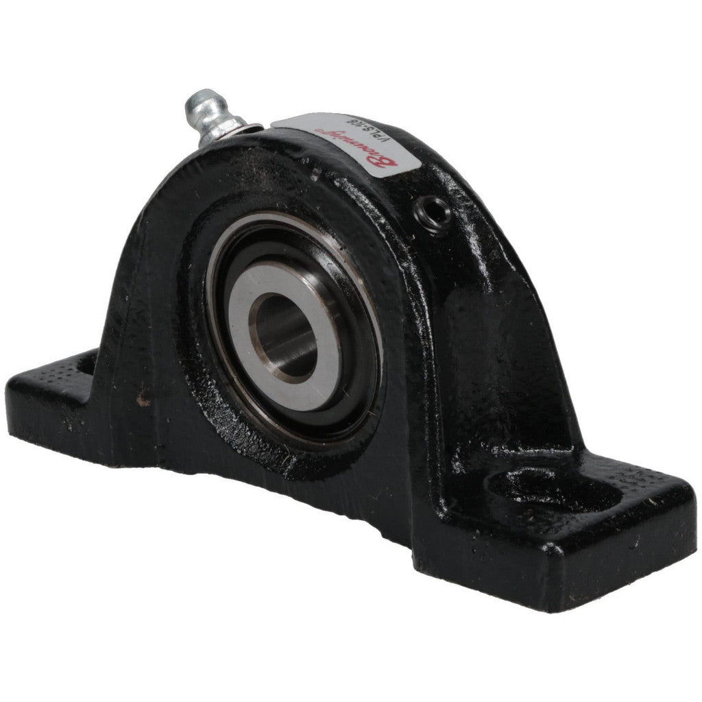 Browning 767673 Browning VPLS-108 1/2" ID, 4-7/8" OAL x 2-3/32" OAH Pillow Block (767673)