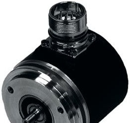 Pepperl Fuchs Encoders AVS58N-011AAR0BN-0012 - Absolute Rotary Encoders (514963)