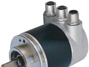 Pepperl Fuchs Encoders EVM58I-011IZR0BN-1213 - RotaryaEncodersaAbsolut (515557)