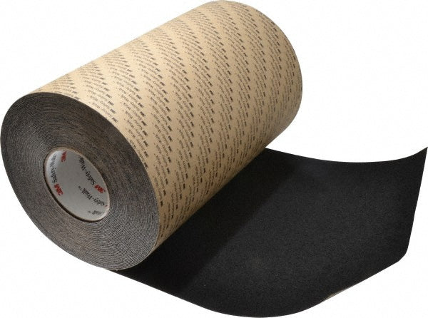 3M 70001219776 3M Floor & Aisle Marking Tape: 12" Wide, 60' Long, Vinyl (70001219776)