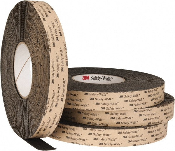 3M 7100368380 3M Floor & Aisle Marking Tape: 1" Wide, 60' Long, Vinyl (7100368380)