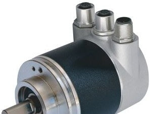 Pepperl Fuchs Encoders EVM58W-011IZR0BN-1416 - Absolute Rotary Encoders (515573)