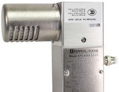 Pepperl Fuchs Enclosures EPV-6000-SS-01 - Enclosure Protection Vent, Standard (515615)