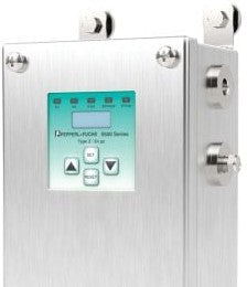 Pepperl Fuchs Purge & Pressurization System 5500-SS-E-VAC-PNO-LNO - Encl Purge And Pressurization (515670)