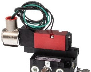 Pepperl Fuchs Purge & Pressurization System 5500-MAN-CDUL-24VDC - 5500 Manifold, Suitable for steel (515700)