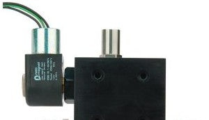Pepperl Fuchs Purge & Pressurization System 5500-MAN-EX01-24VDC - 5500 Manifold (515703)