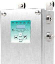 Pepperl Fuchs Purge & Pressurization System 5500-SS-I-VDC-PSC-LSC - Encl Purge And Pressurization (515800)